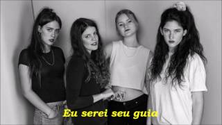 HINDS - I'll Be Your Man (Legendado)