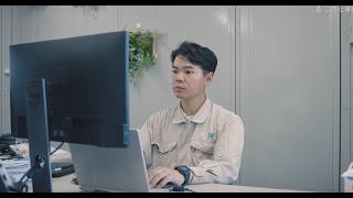 リクルート2028【設備施工管理】03