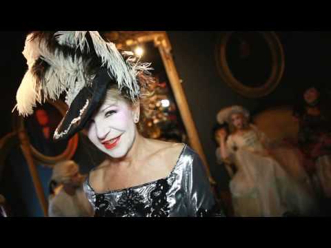 Mary-L - Coque coquine