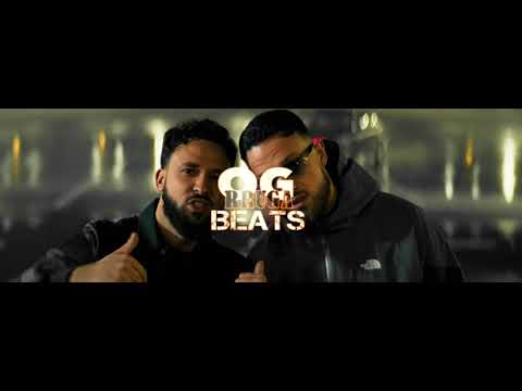 Azet X Albi / LaLaLa / Type Beat / Prod By OG Rruga / 2023