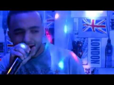 Amedox Ilyasse 2019 غادي و نخوي avec studio issam