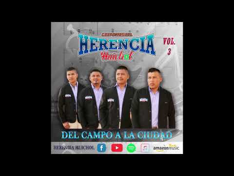 OYE - HERENCIA HUICHOL