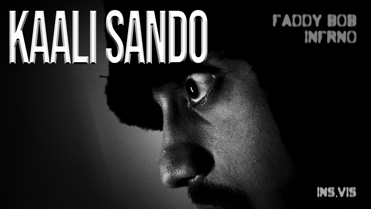 Kaali Sando