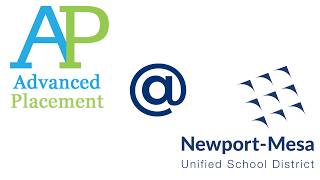 Advanced Placement (AP) @ NMUSD