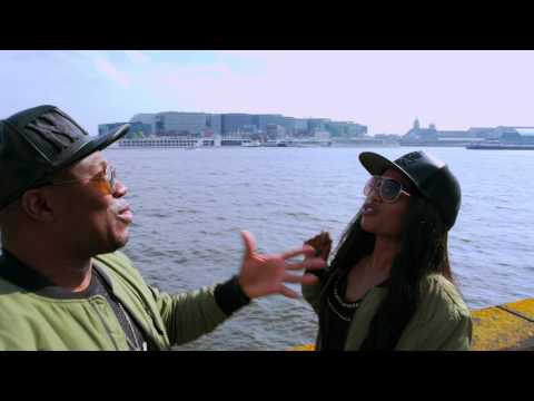 SchoonHeid -  JohanMan & Lord Fenda Ft Lady Game