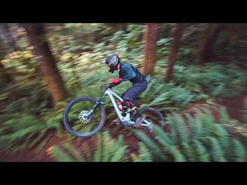 Kenevo SL ⚡️ Luke Strobel