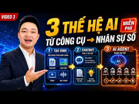 🎬 YouTube — Văn Hỉ Official