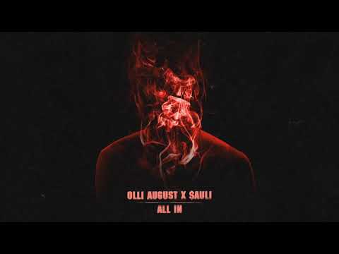 Olli August, $auli - All In