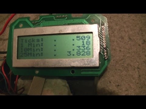 Leckströme durch Radioaktivität? 16F628A Chip wird sehr heiß - eflose #254