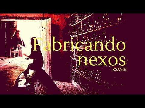 KSAVIE – Fabricando nexos | canciones nuevas pop rock Madrid – España