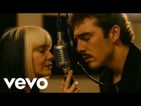 Benson Boone ft. Sia – When It Hurts to Love You (2026 Official Music Video)