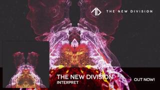 The New Division - Interpret
