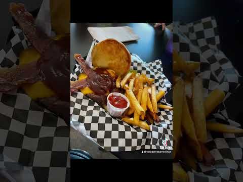 North Meets South Bar and Grill Video Review