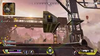 ［生配信］ヘタクソズのApex Legends　＃33