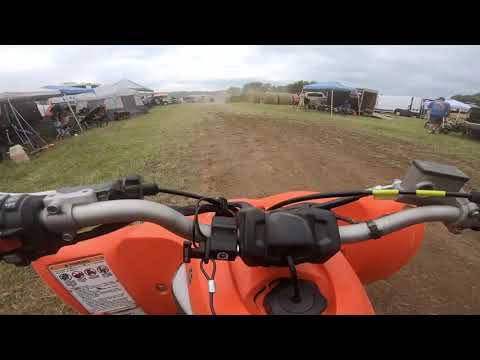 2020 High Point GNCC Junior B (22+)