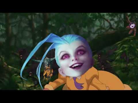 ADC micro guide with few memes