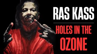 Holes in the Ozone - Ras Kass (Official HD Music Video 2012)