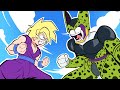 Draggin BallZ Dragon Ball Z Parody