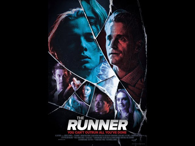 The Runner Official Trailer