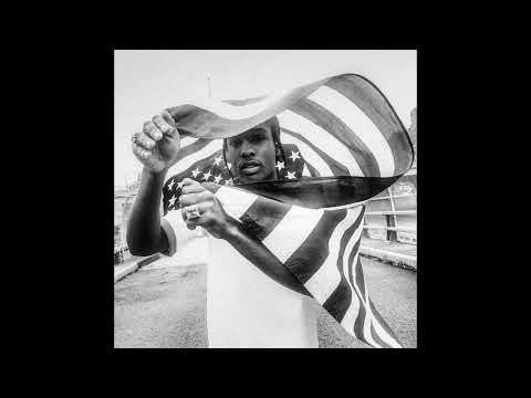 [FREE FOR PROFIT] ASAP ROCKY X CLAMS CASINO TYPE BEAT