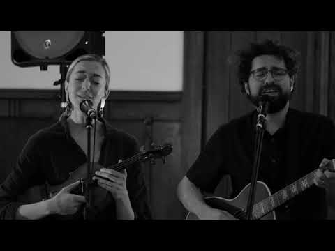 Jon Guerra Full Concert at Old Brick in Iowa City