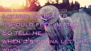 The Ready Set - Are We Happy Now? (Lyric)