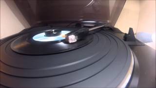 True Love - Glenn Frey (45 rpm version)