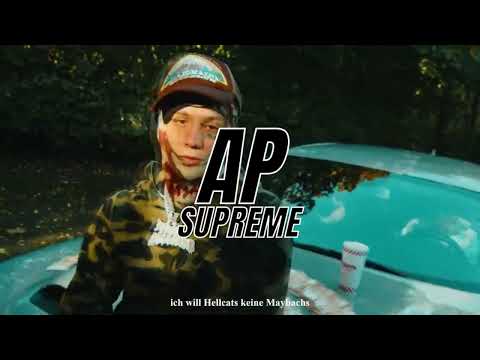 t-low x negatiiv OG Type Beat - ATM (prod. AP Supreme)
