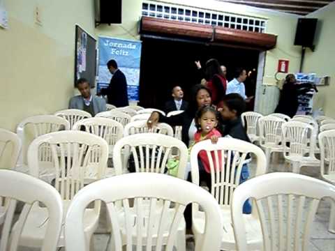 Quadrangular Vera Cruz....B.H....M.G...26-06-2011 - Domingo.