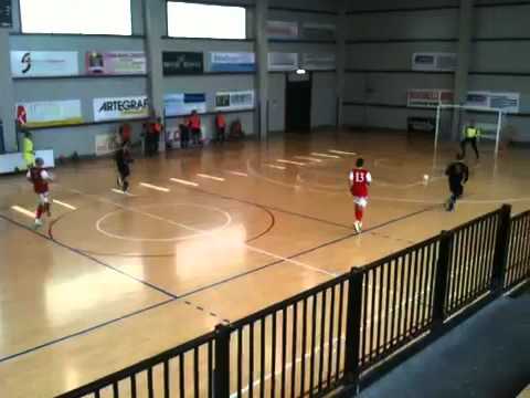 CTS Grafica - CSC Montegrillo