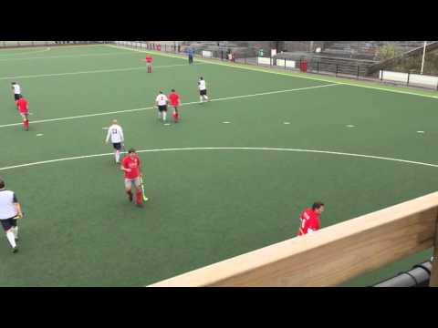 20151108 AMHC HB - Huizen HB 1e helft