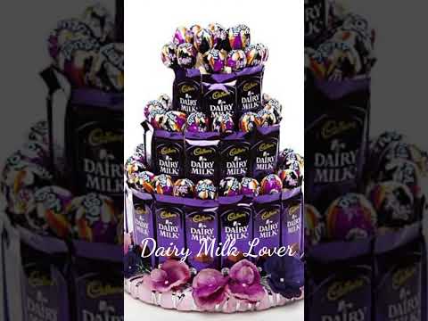 Dairy Milk Lover😍😍😍dariy Milk what's app status 💫💝