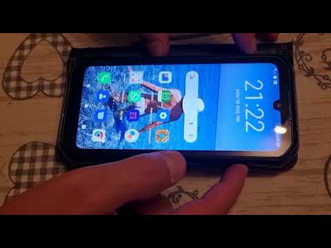 Ulefone Armor 11T defect