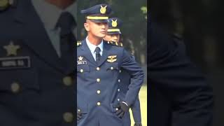 Download lagu Story wa TNI // perwira TNI AU keren....... mp3