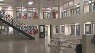 Report: Scott County Jail staff failed to provide medical attention to woman experiencing mental hea