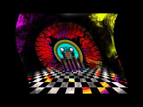 CHAMPA My Son 2013 Psy progressive trance set Mix Dj Modulator