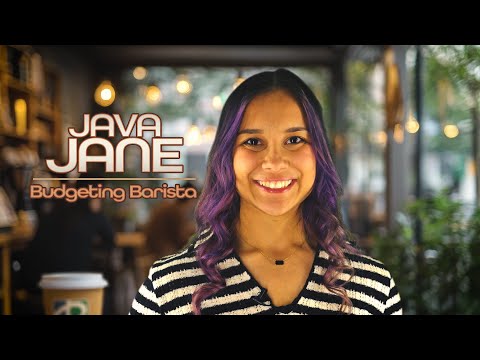 Cafe Java Pflugerville