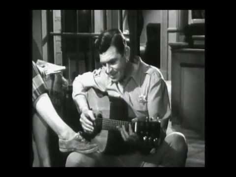 Salty Dog with Denver Pyle & Andy Griffith (feat. The Dillards) 1963