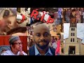 WONDER SHALL NEVER END TENSION IN NIGERIA AS BUHARI ORDER FULANI HERDSMEN 2 HIJACKED CHURCHES