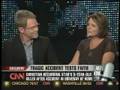 (Part 1) Steven Curtis Chapman on Larry King