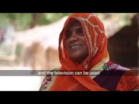 Boond's Microgrid - Short Film | Boond Solar