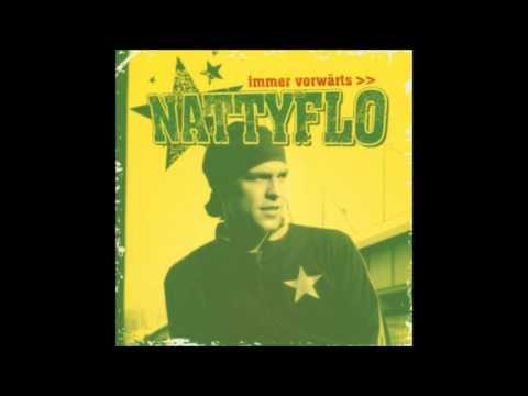 Nattyflo ft. Mellow Mark - Bleib Positiv [HQ Sound]