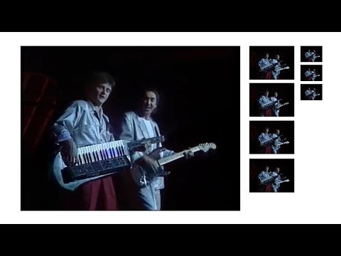 Bilo je osam (8 SATI)