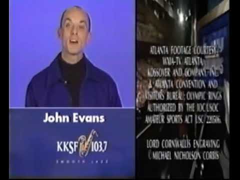 Jeopardy! Credit Roll - 5/12/2000