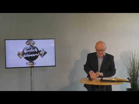 Lichtblick (Gottesdienst 22.03.2020)