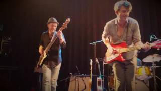 Luke Winslow King Band - Someday Baby