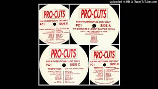 The Soul System Vs Eric B & Rakim - Lovely Day Vs Paid In Full (Pro-Cuts)