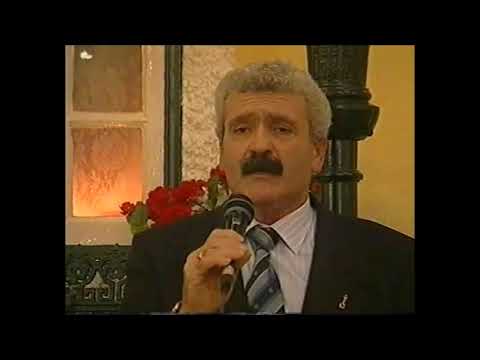 Carlos Cruz  - Muito embora o querer bem