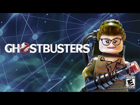 LEGO Dimensions: Abby Yates Spotlight thumbnail