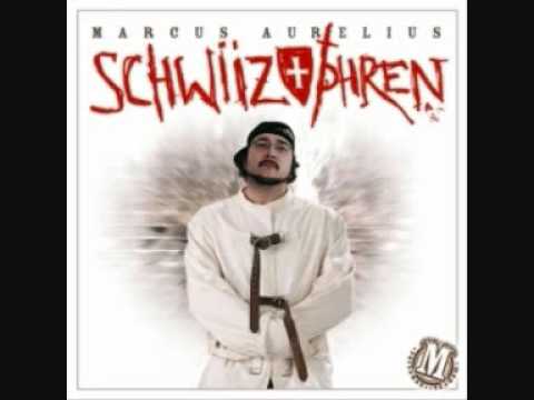 Marcus Aurelius feat. Olli Banjo - The Saga Continues